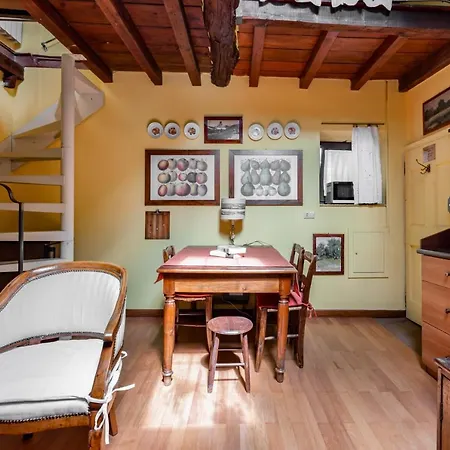 Apartment Brera Cosy Studio On 2 Levels! Milan