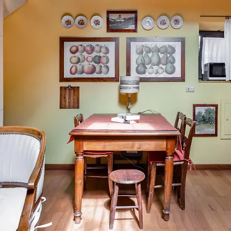 Brera Cosy Studio On 2 Levels! Apartment