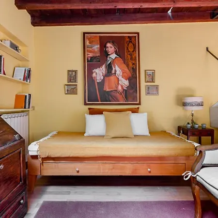 Brera Cosy Studio On 2 Levels! Milan