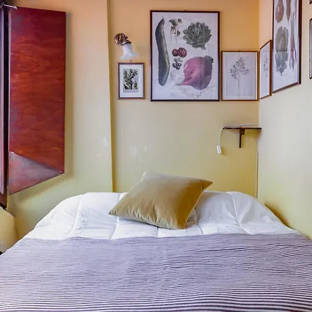 Apartment Brera Cosy Studio On 2 Levels! Milan