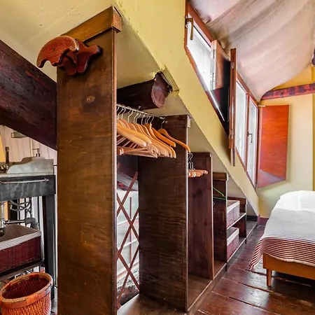 Brera Cosy Studio On 2 Levels! Apartment *