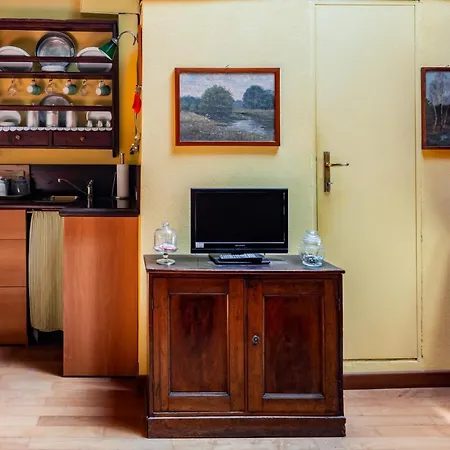 Apartment Brera Cosy Studio On 2 Levels!